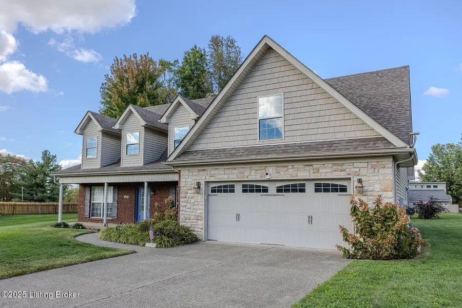 3351 Knob St, Shelbyville, KY 40065 - Image #3