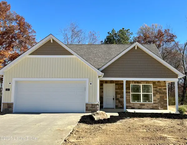 124 Coral Ridge Way, Hillview, KY 40229