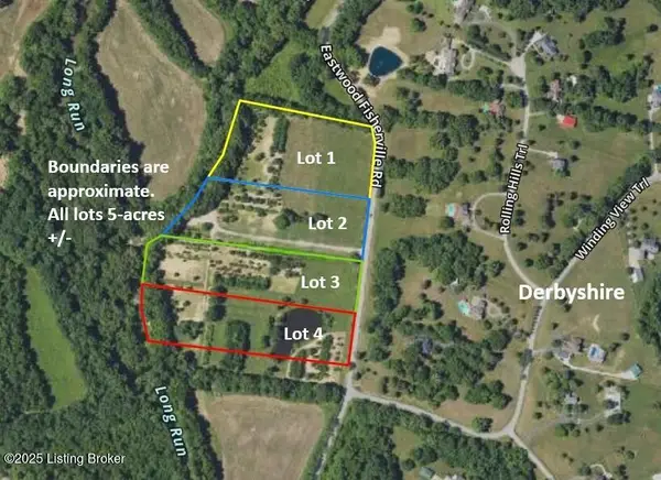 2200-2 Eastwood Fisherville Rd, Louisville, KY 40023