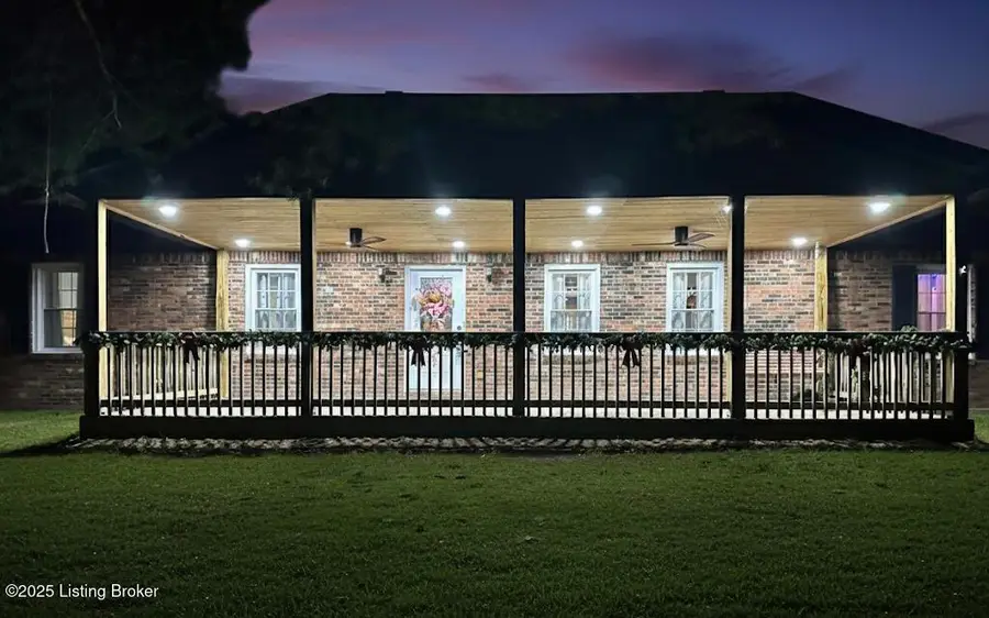 341 Palomino Dr, Harrodsburg, KY 40330 - Image #2