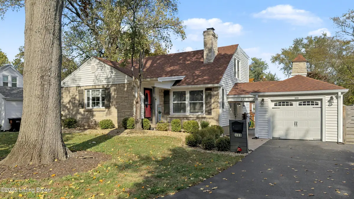 333 S Hubbards Ln, Louisville, KY 40207 - Image #1