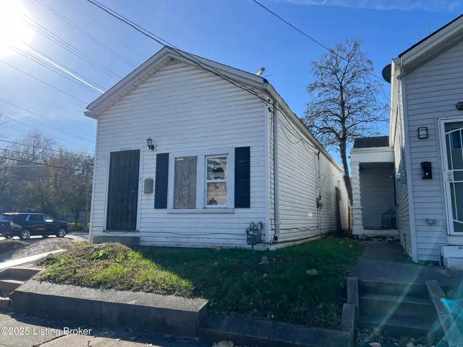 2202 Griffiths Ave, Louisville, KY 40212 - Image #2