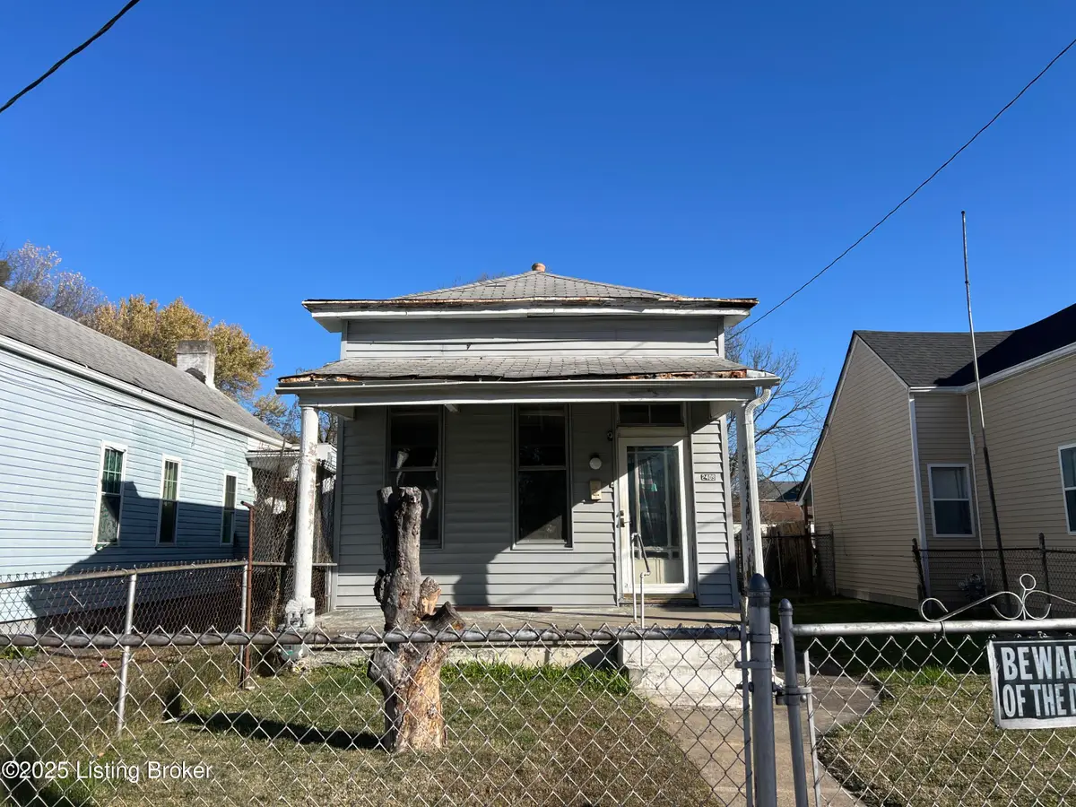 2409 Griffiths Ave, Louisville, KY 40212 - Image #1