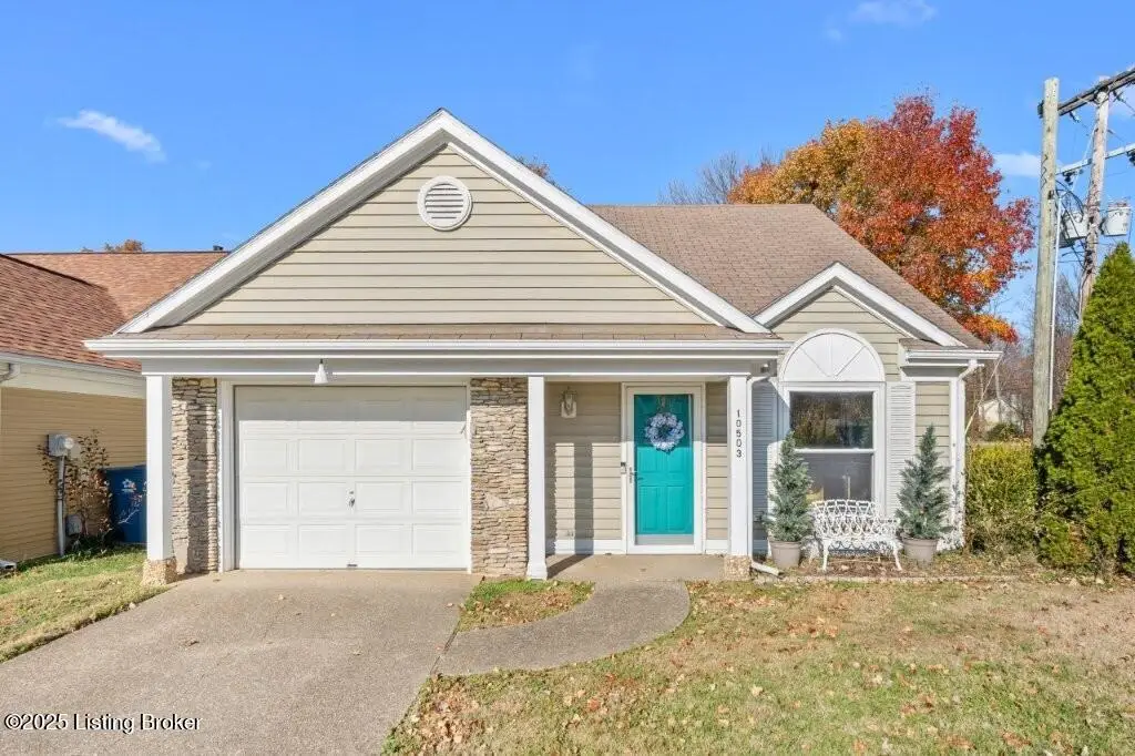 10503 Pointe Bay Blvd, Louisville, KY 40241 - Image #1