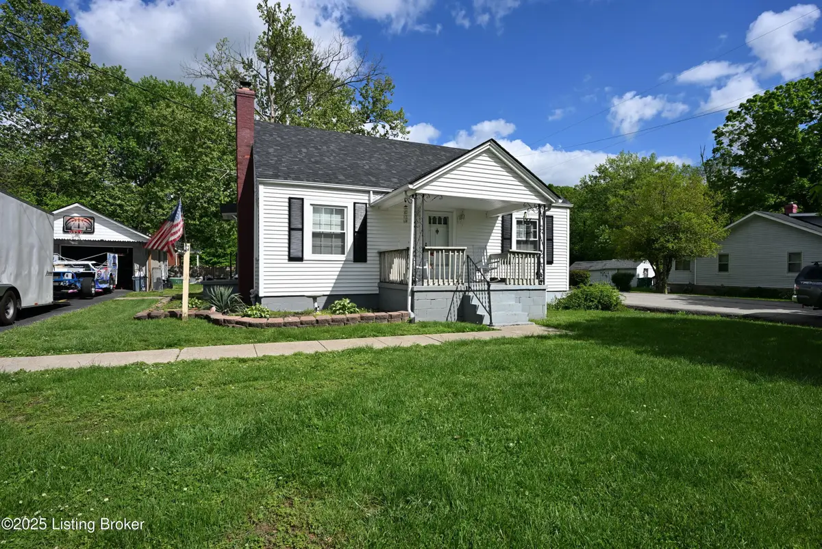 11296 S Preston Hwy, Lebanon Junction, KY 40150 - Image #1