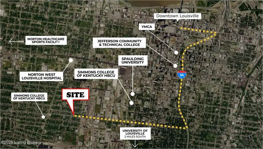 1601 W Oak St, Louisville, KY 40210 - Image #2