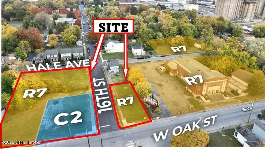 1601 W Oak St, Louisville, KY 40210 - Image #3