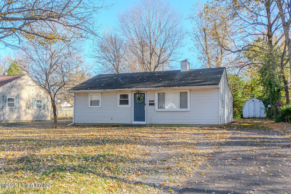 231 Derby Ave, Louisville, KY 40218 - Image #1