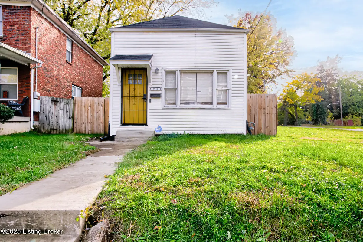 2710 W Muhammad Ali Blvd, Louisville, KY 40212 - Image #1