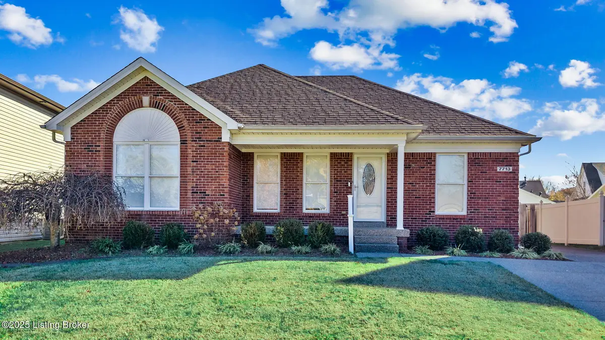 7713 Hepatica Dr, Louisville, KY 40258 - Image #1