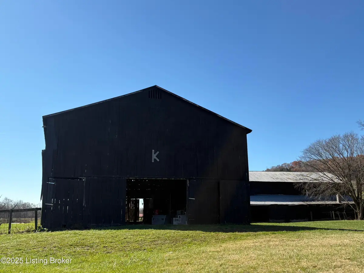 0 Hwy 467, Worthville, KY 41098 - Image #1