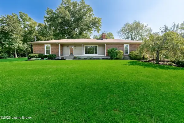 3519 Chenoweth Run Rd, Louisville, KY 40299