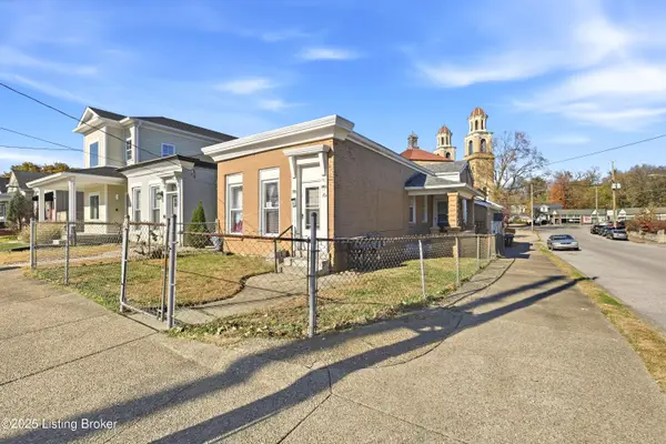 1014 Schiller Ave, Louisville, KY 40204