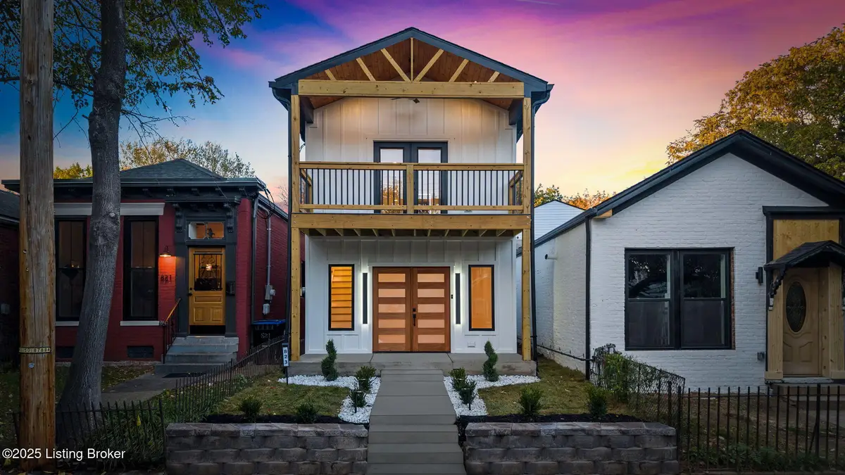 823 E Chestnut St, Louisville, KY 40204 - Image #1