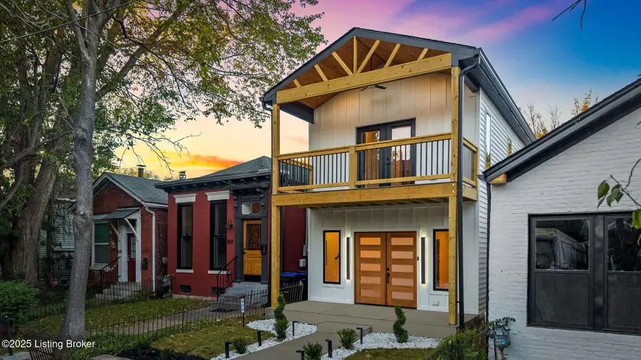 823 E Chestnut St, Louisville, KY 40204 - Image #2