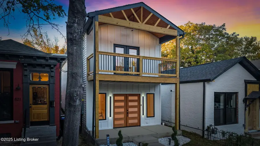 823 E Chestnut St, Louisville, KY 40204 - Image #3