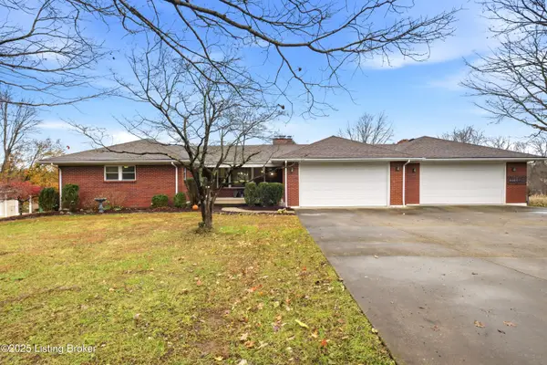 6004 Vincennes Trail, Greenville, IN 47124