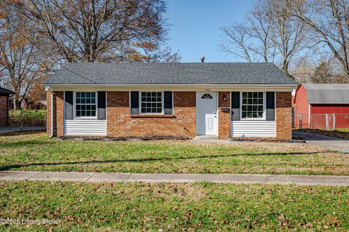 11806 Mondamon Dr, Louisville, KY 40272 - Image #1