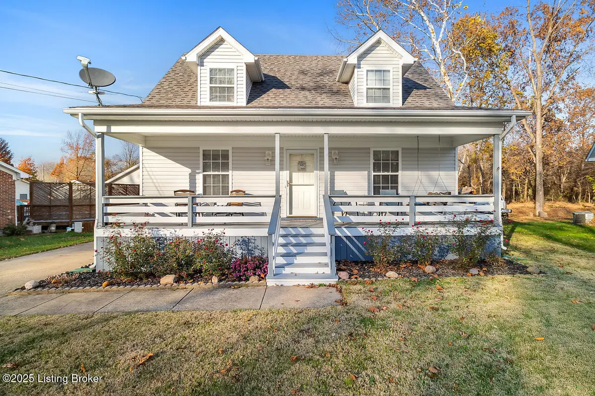 805 Tin Dor Way, Fairdale, KY 40118 - Image #1