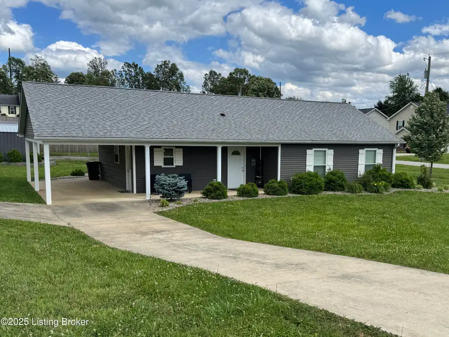 106 Hunter Ln, Brandenburg, KY 40108 - Image #3