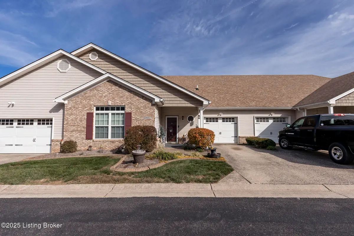 8405 Moss Garden Dr, Louisville, KY 40219 - Image #1