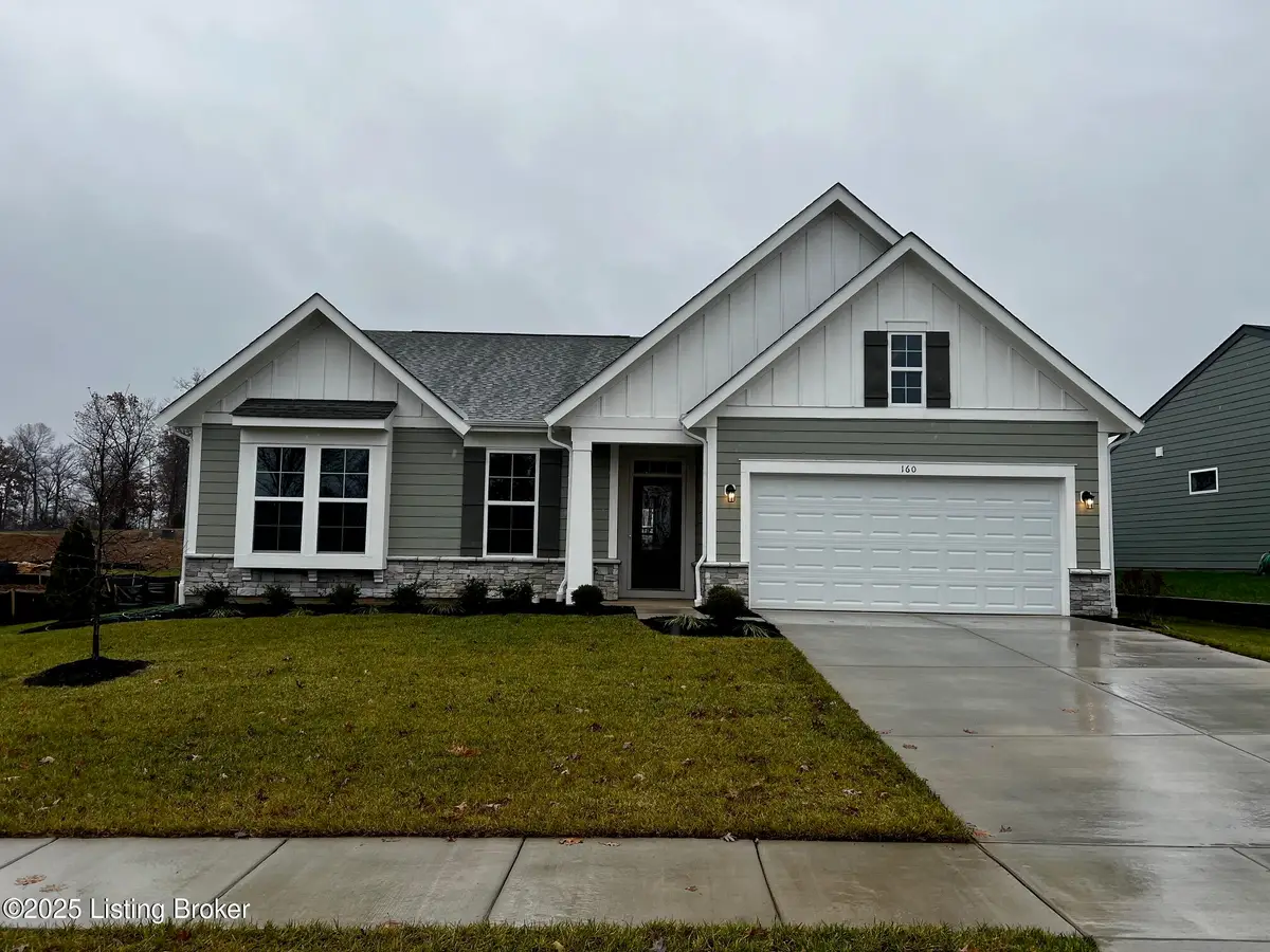 180 Meadow Rose Ln, Mount Washington, KY 40047 - Image #1