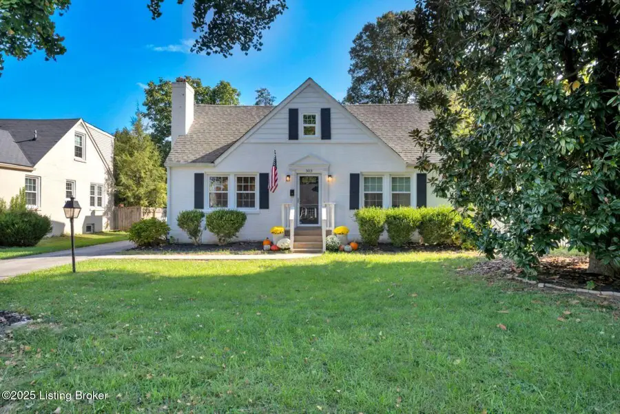 303 Oread Rd, Louisville, KY 40207 - Image #2