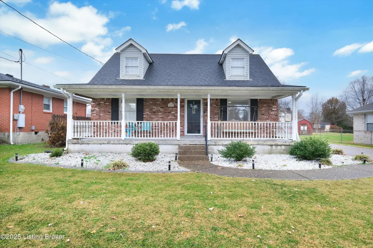 3220 Cardinal Ave, Shepherdsville, KY 40165 - Image #1