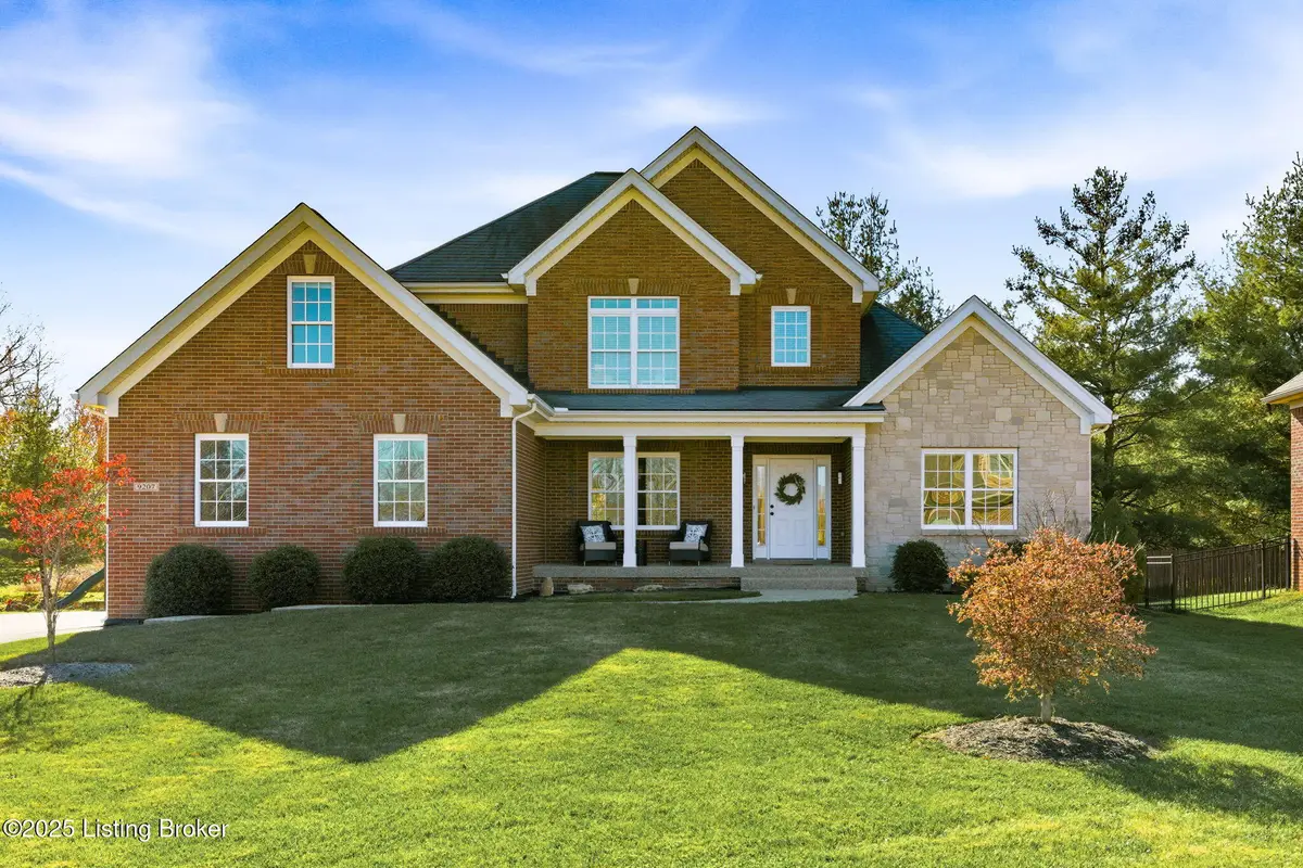 9207 Ashland Ct, Pewee Valley, KY 40056 - Image #1