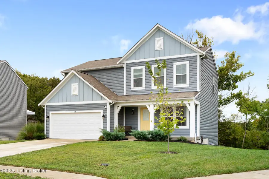 115 Gentle Wind Ct, Mount Washington, KY 40047 - Image #2