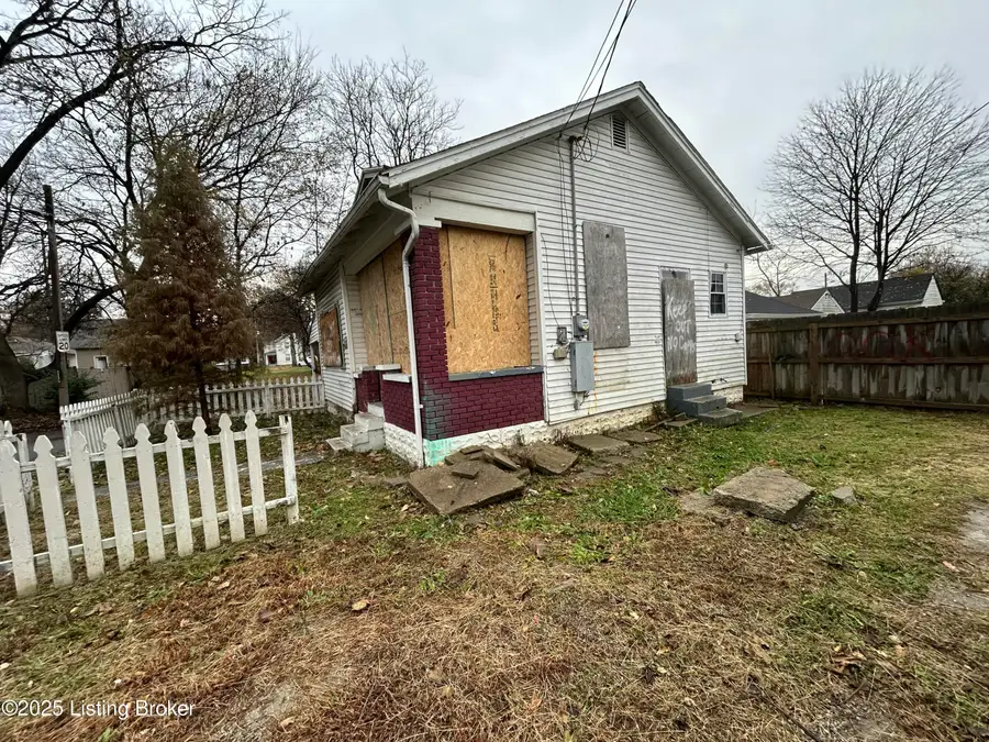 3440 Lester Ave, Louisville, KY 40215 - Image #3