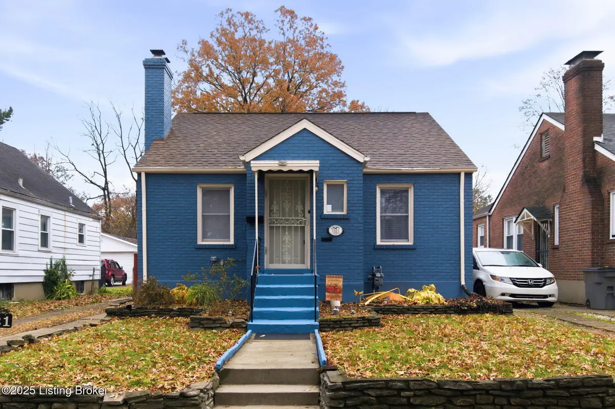 1521 Larchmont Ave, Louisville, KY 40215 - Image #1