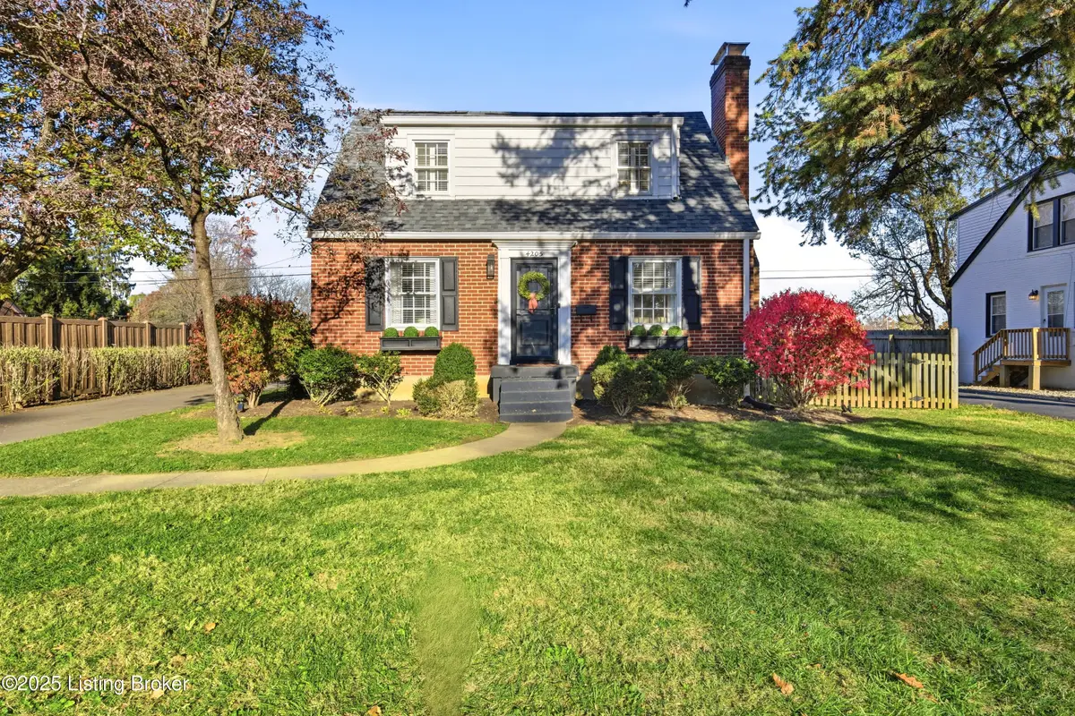 4205 Alton Rd, Louisville, KY 40207 - Image #1