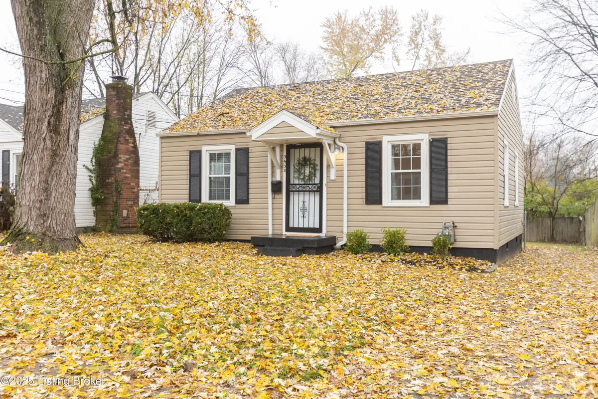 3438 Glendale Ave, Louisville, KY 40215 - Image #1
