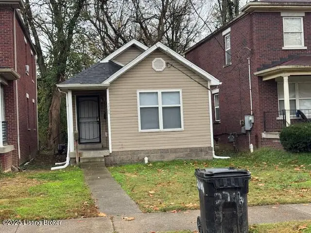 2706 Cedar St, Louisville, KY 40212 - Image #1