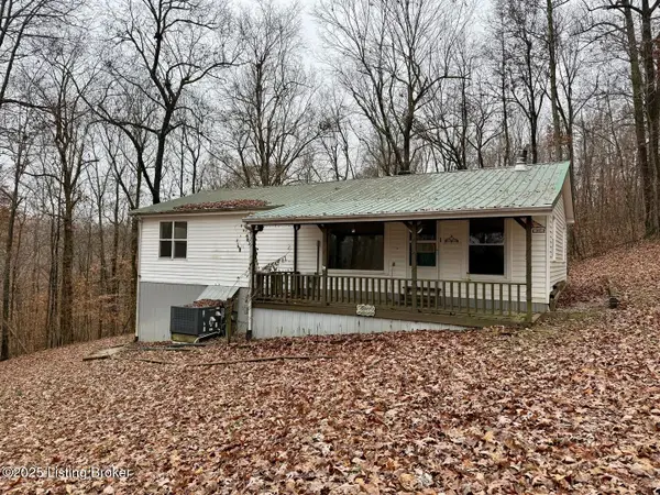 1101 Caneyville Cut Off Rd, Caneyville, KY 42721