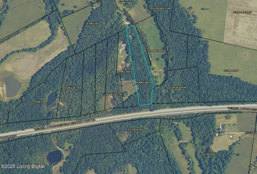 1101 Caneyville Cut Off Rd, Caneyville, KY 42721 - Image #3