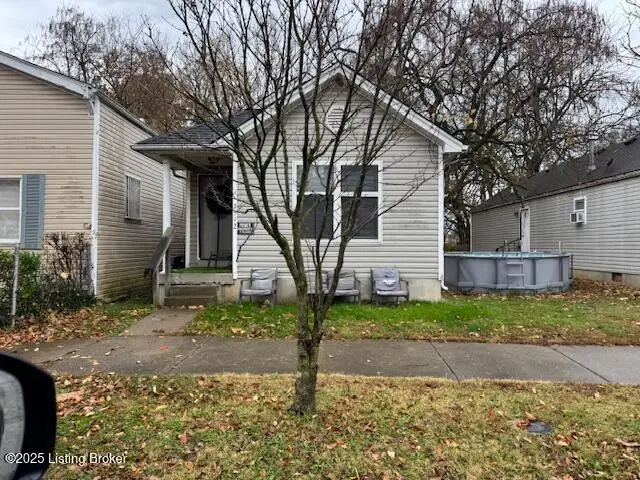 2512 Cedar St, Louisville, KY 40212 - Image #1