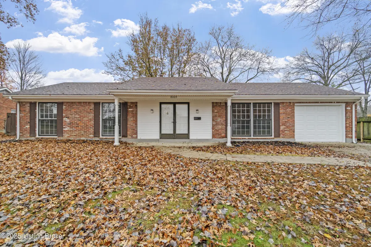 8005 Troutwood Ct, Louisville, KY 40291 - Image #1