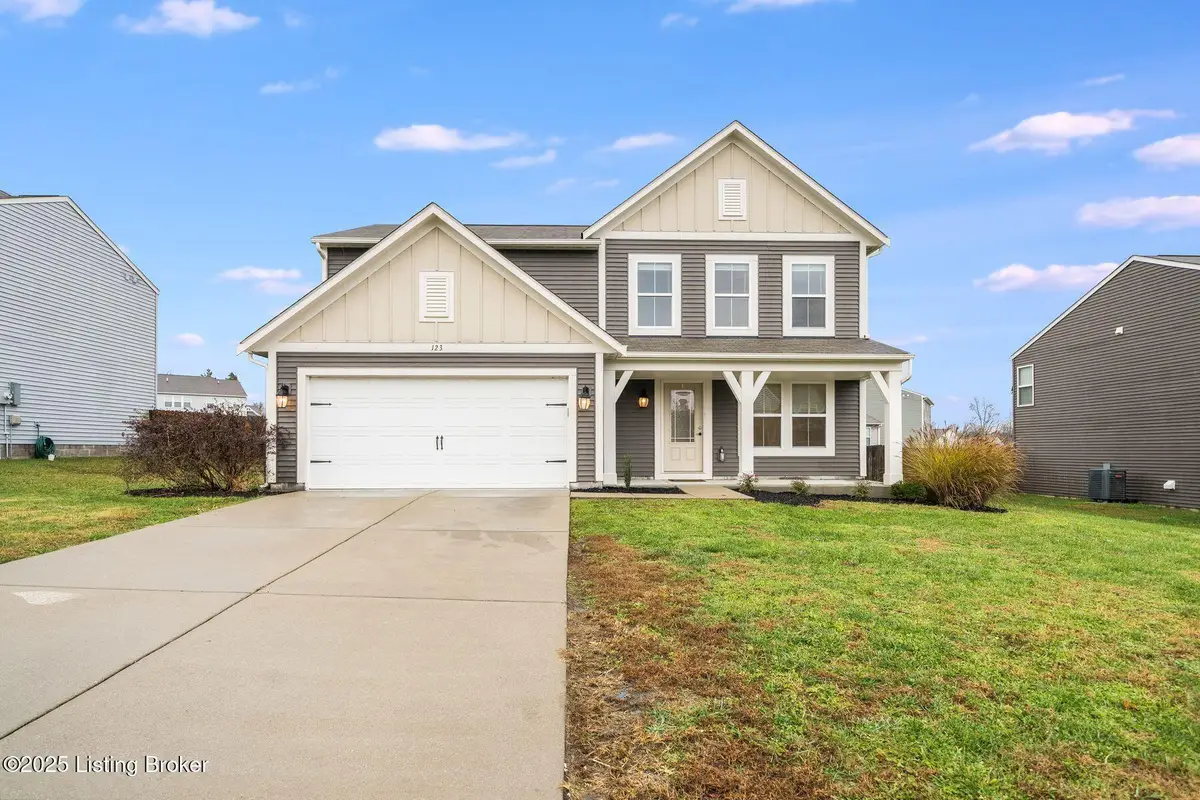 123 Eagles Crest Ct, Mount Washington, KY 40047 - Image #1