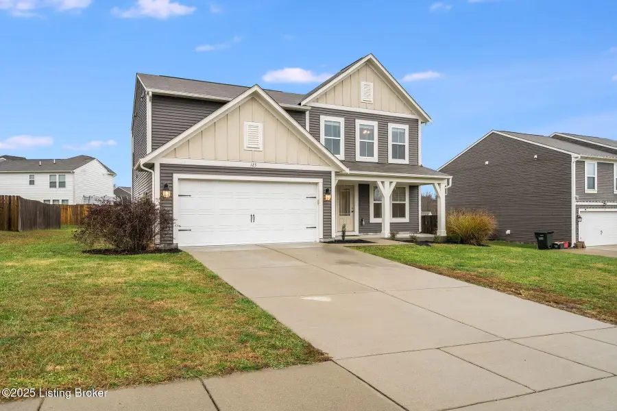 123 Eagles Crest Ct, Mount Washington, KY 40047 - Image #3