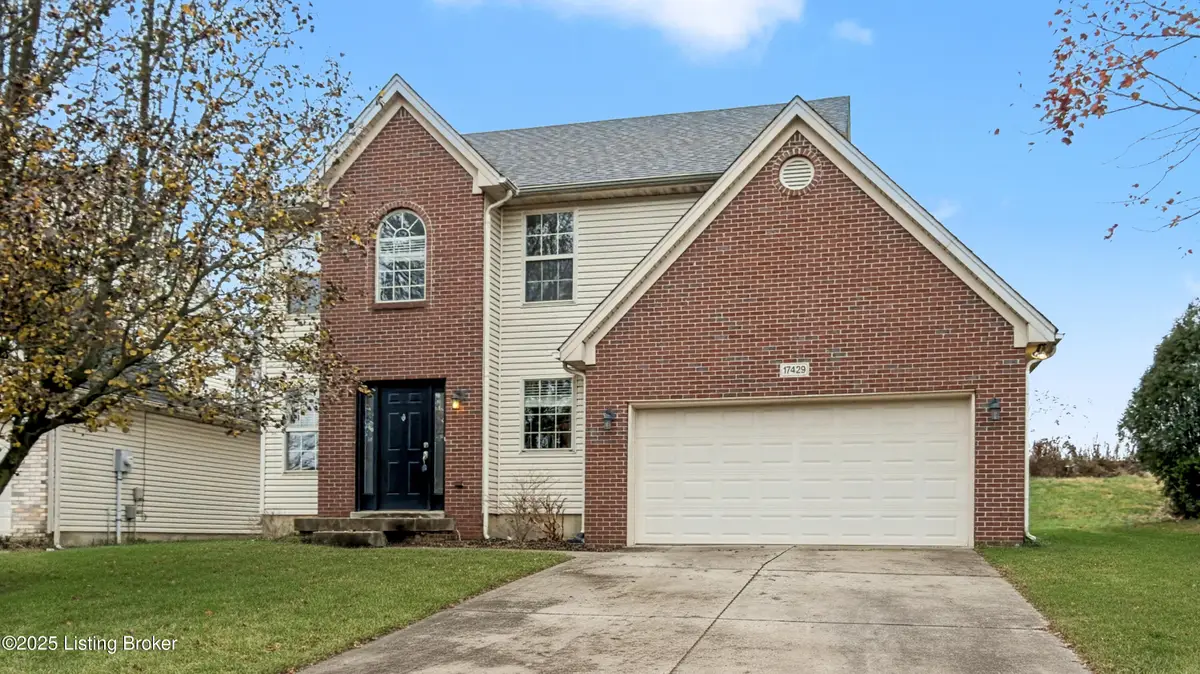 17429 Curry Branch Rd, Louisville, KY 40245 - #1
