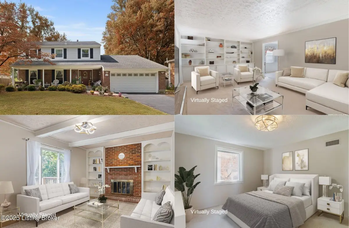 3902 Benje Way, Louisville, KY 40241 - Image #1