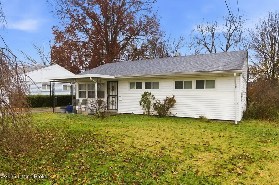 4919 Raven Rd, Lynnview, KY 40213 - Image #2