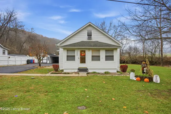 14060 Swallowfield Rd, Frankfort, KY 40601