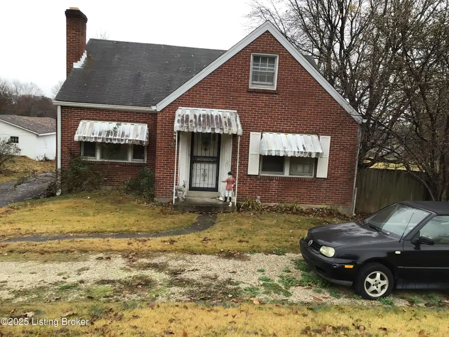 5725 New Cut Rd, Louisville, KY 40214 - Image #2