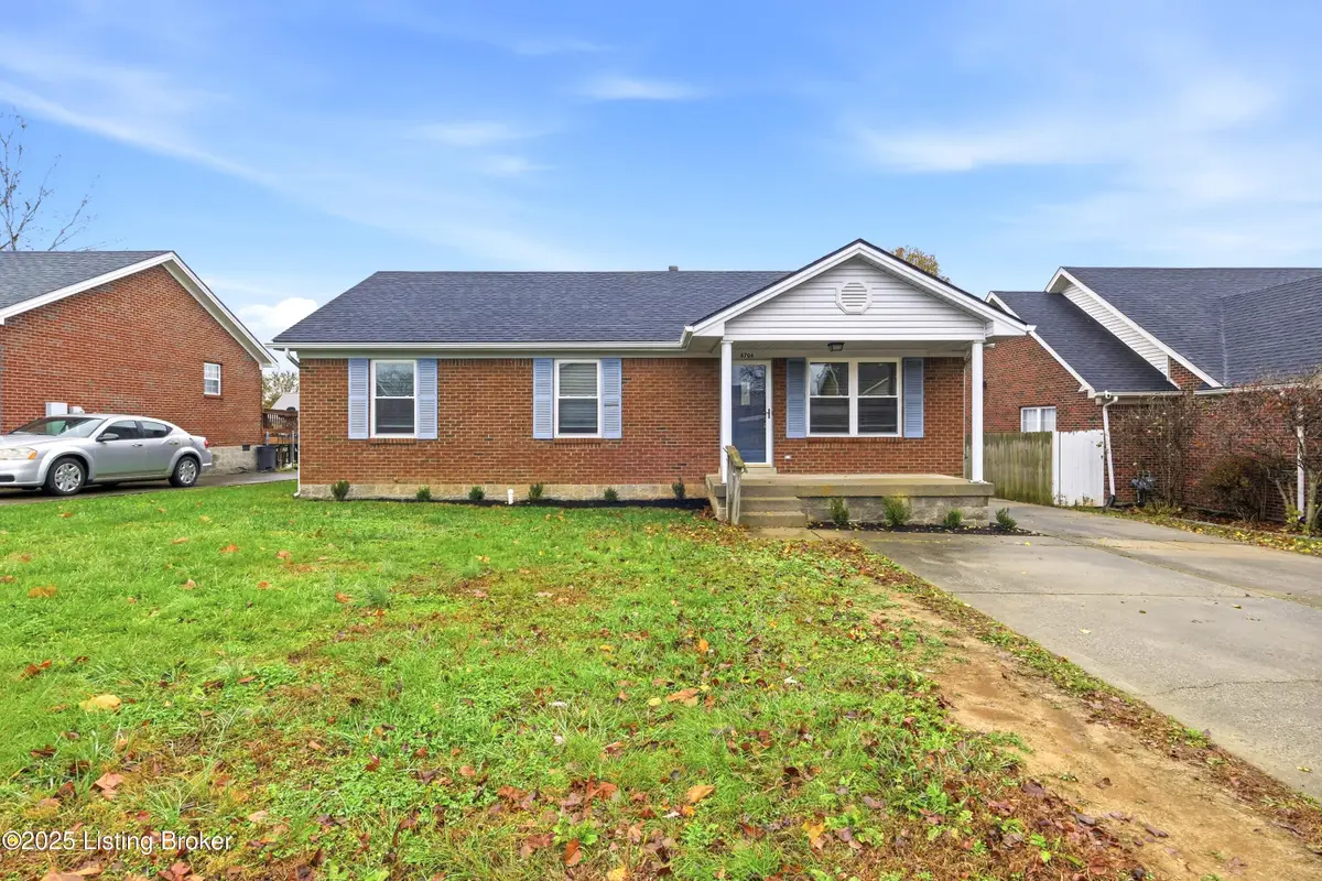 8706 Wisdom Ln, Louisville, KY 40229 - Image #1