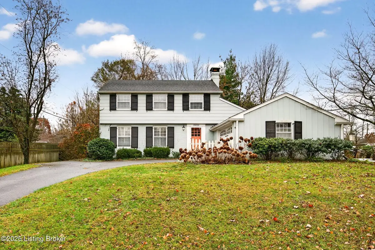 3602 Fallen Timber Dr, Louisville, KY 40241 - Image #1