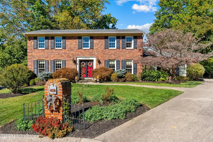 509 Westerham Ct, Louisville, KY 40222 - Image #2