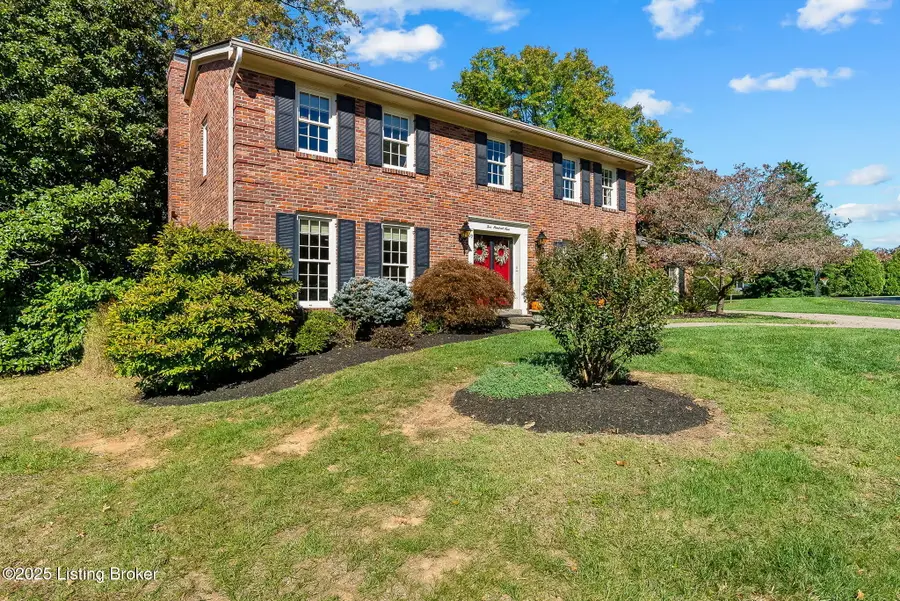 509 Westerham Ct, Louisville, KY 40222 - Image #3